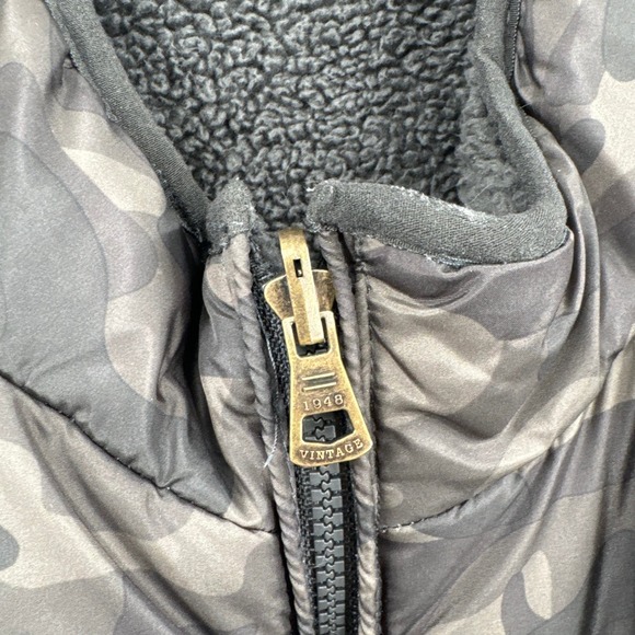 Original weatherproof vest size XXL - Picture 4 of 6